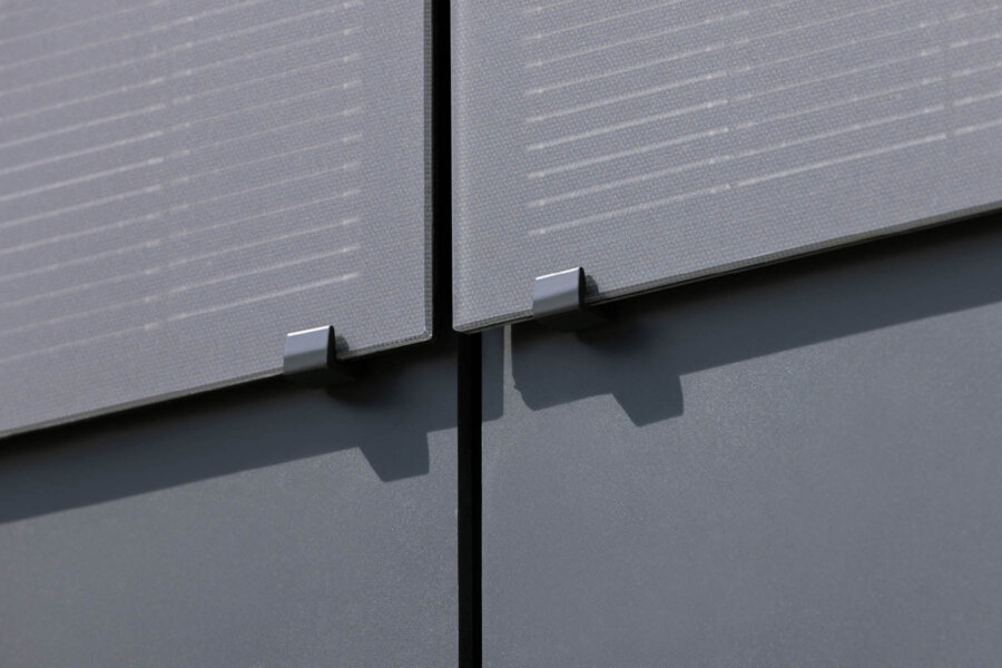 Flury Photovoltaik Fassade 02