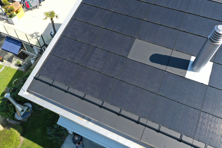 Flury Photovoltaik Indach 03
