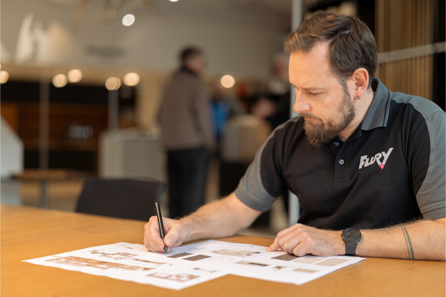 Flury Projektplanung 01