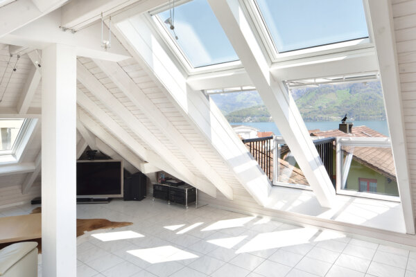 Flury NW Beckenried Dachwohnung Intro 01