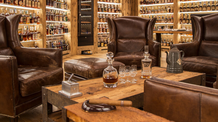 Flury ZH Affoltern Whiskykeller Hero