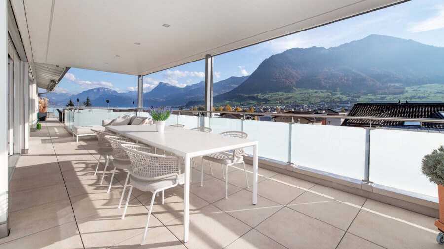 Flury NW Ennetbuergen Balkonsanierung Hero