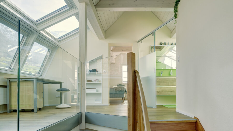 Flury NW Stans MFH Hero