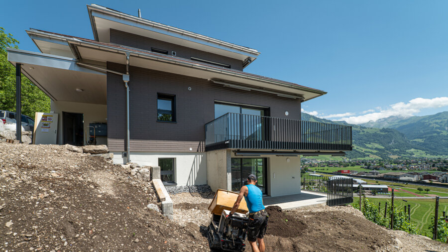 Flury NW Stans am Baergli Hero