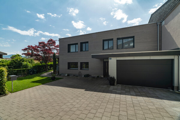 Flury NW Stans Reiheneinfamilienhaus Intro 04