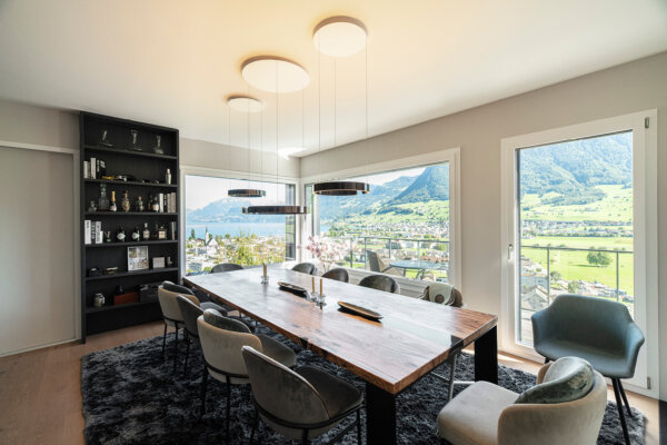 Flury NW Ennetbuergen Cordani Esstisch Intro 04