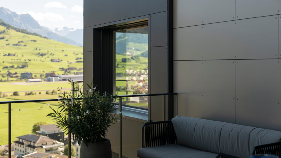 Flury NW Ennetbuergen Cordani Hero