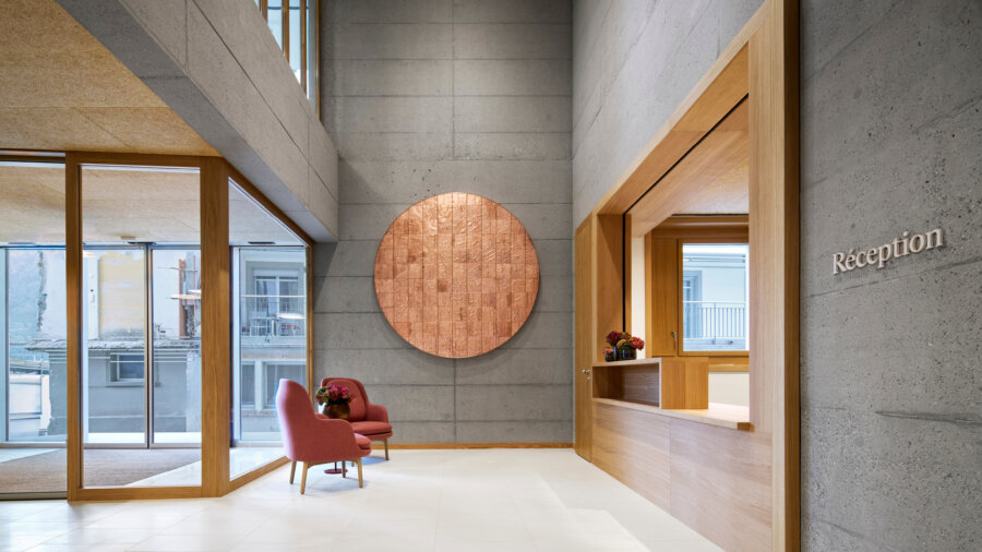 Flury NW Stans Alters und Wohnheim Hero