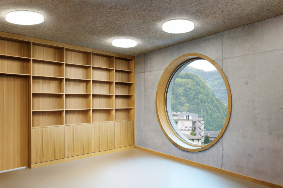 Flury NW Stans Alters und Wohnheim Intro 01