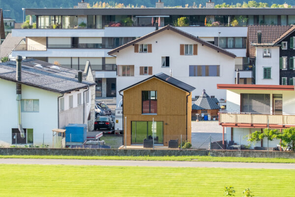 Flury NW Stans Swiss Bijou Tiny House Intro 02