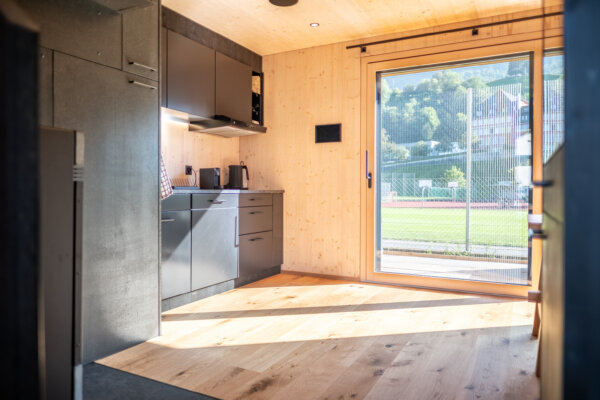 Flury NW Stans Swiss Bijou Tiny House Intro 07