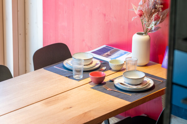 Flury NW Stans Swiss Bijou Tiny House Intro 08