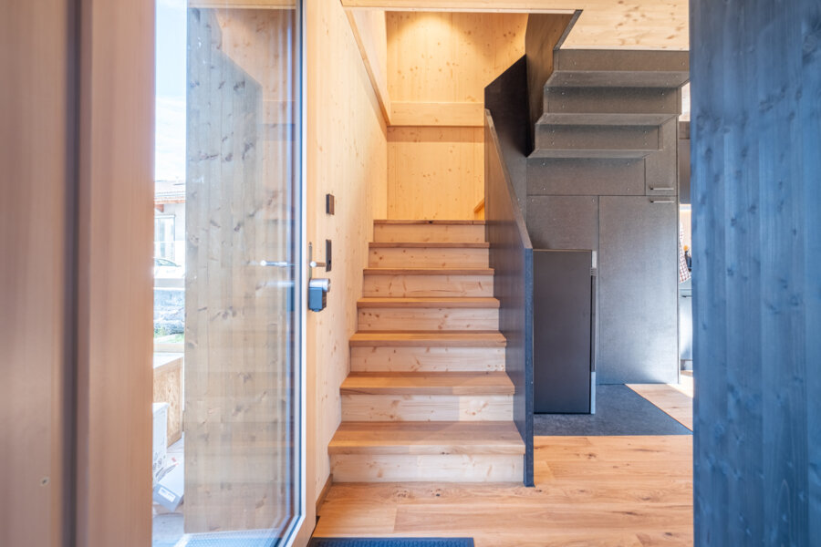 Flury NW Stans Swiss Bijou Tiny House Intro 10