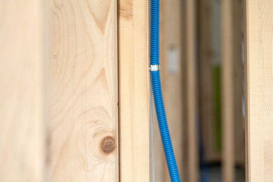 Flury Renovation Switcher