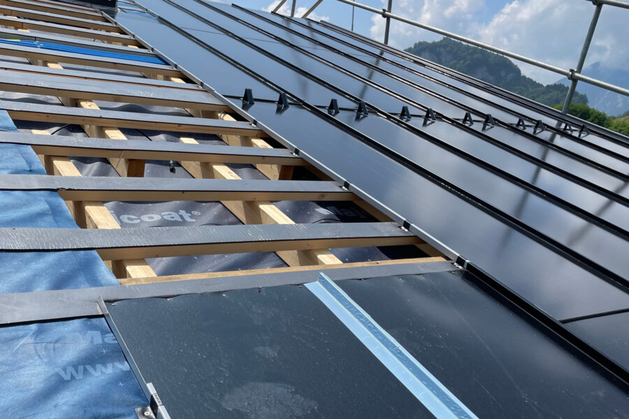 Flury Dachsanierung 03