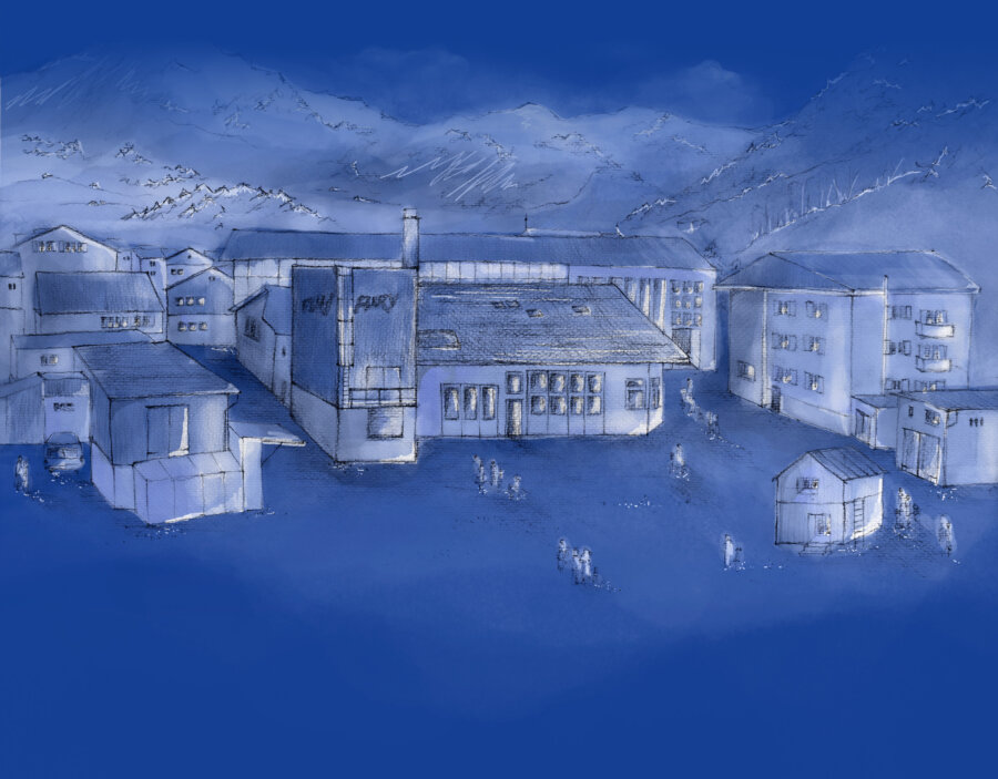 Flury Startseite Hero