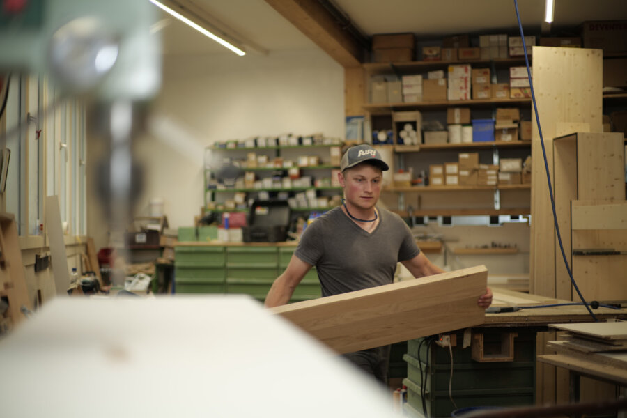 Flury Unternehmen Ausstellung 04