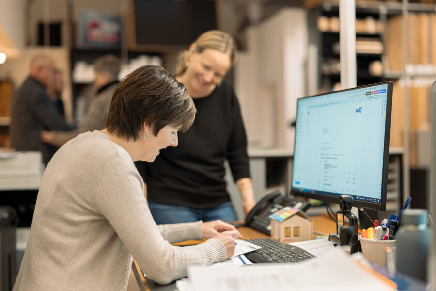 Flury Unternehmen Jobs Switcher