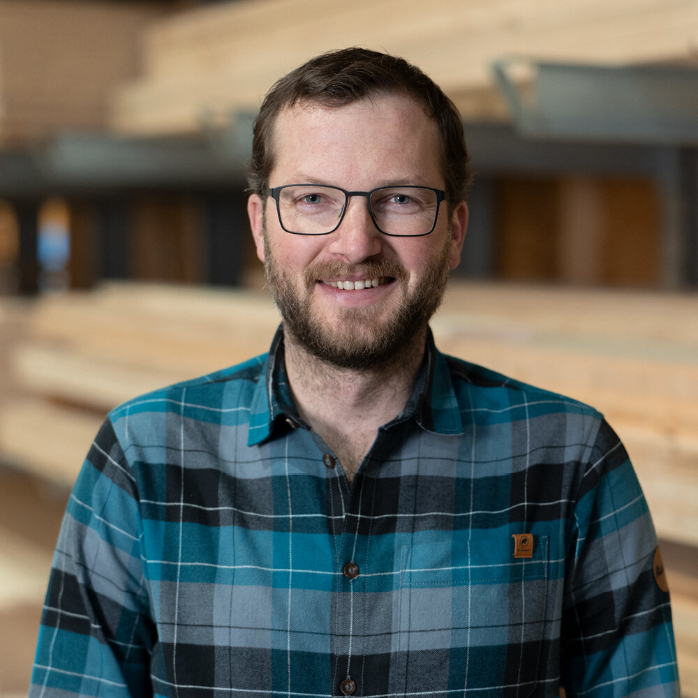 Flury Unternehmen Team Thade Scheuber