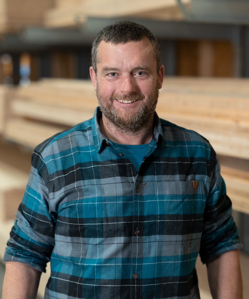 Flury Unternehmen Team Max Walker