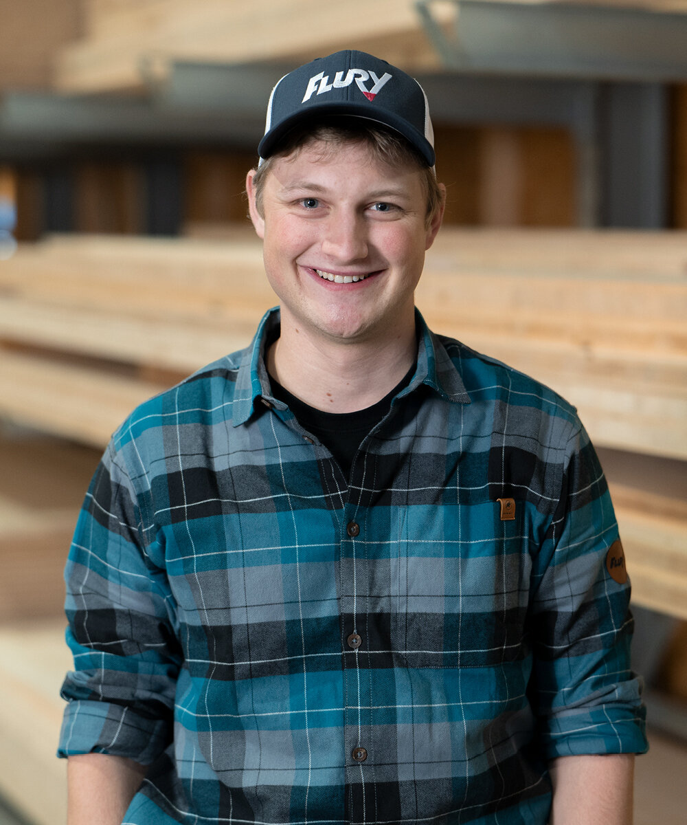 Flury Unternehmen Team Melchior Odermatt