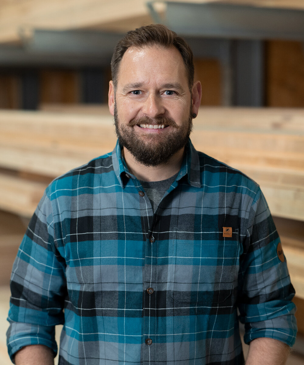 Flury Unternehmen Team Simon Achermann