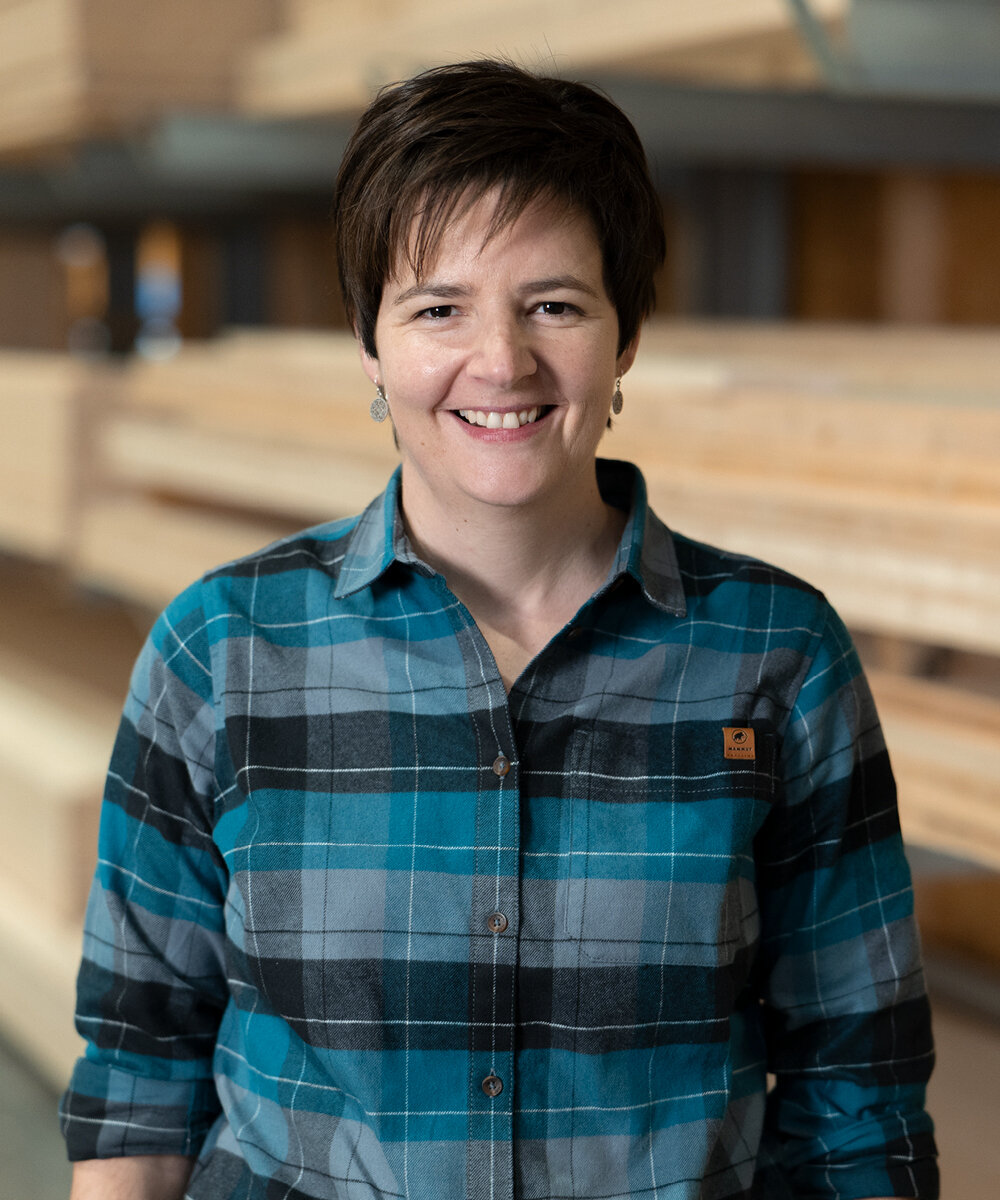 Flury Unternehmen Team Tanja Scheuber