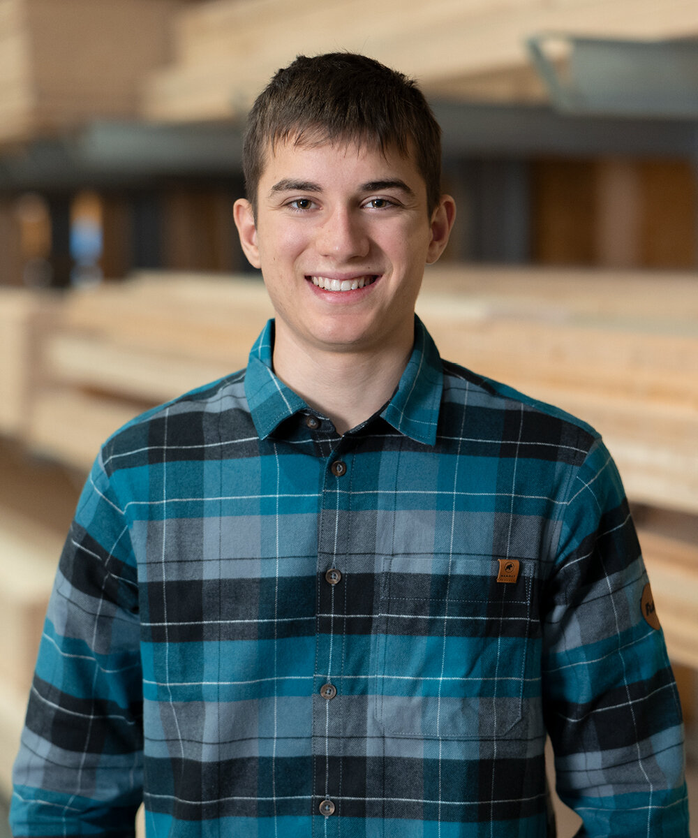 Flury Unternehmen Team Terence Buenter