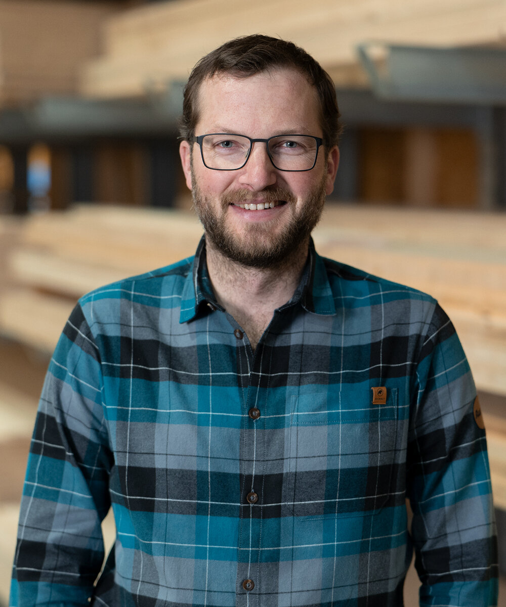 Flury Unternehmen Team Thade Scheuber